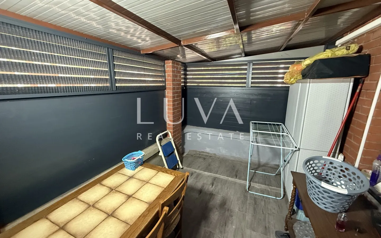 Zagreb, Malešnica, two-room apartment with storage room, 38 m²