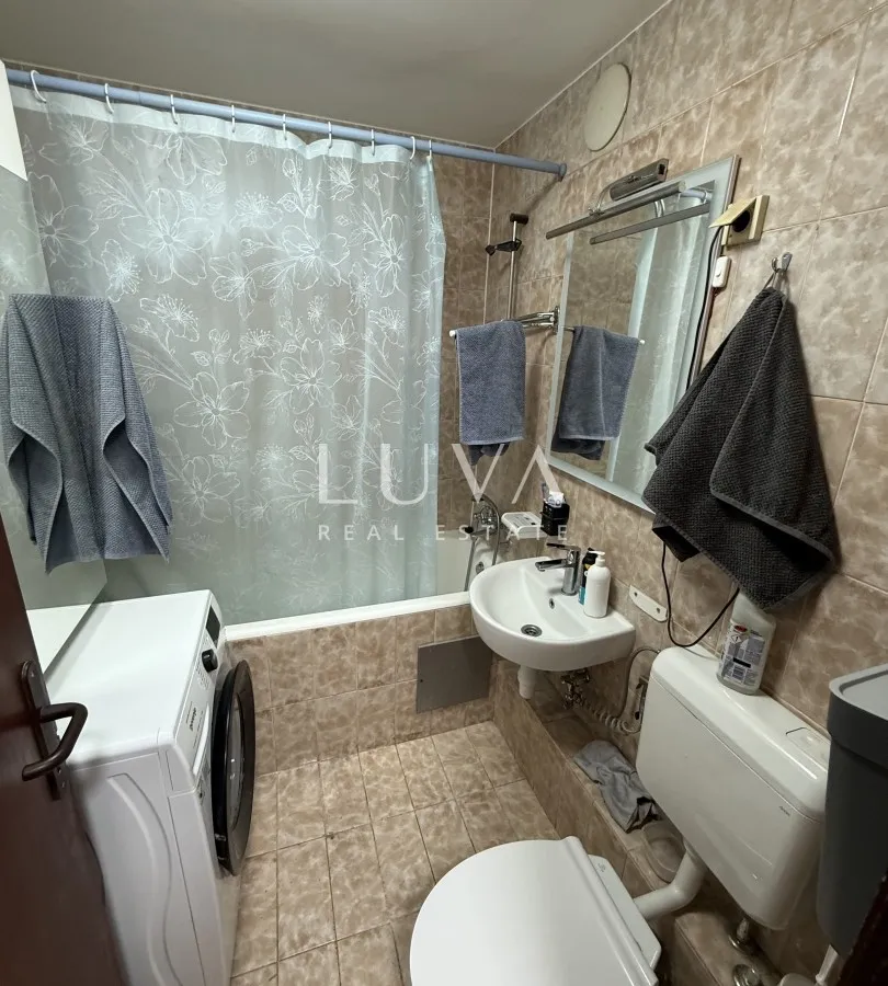 Zagreb, Malešnica, two-room apartment with storage room, 38 m²