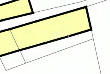 Istria, Završje – Building Land in a Small Istrian Village 3.645 m²