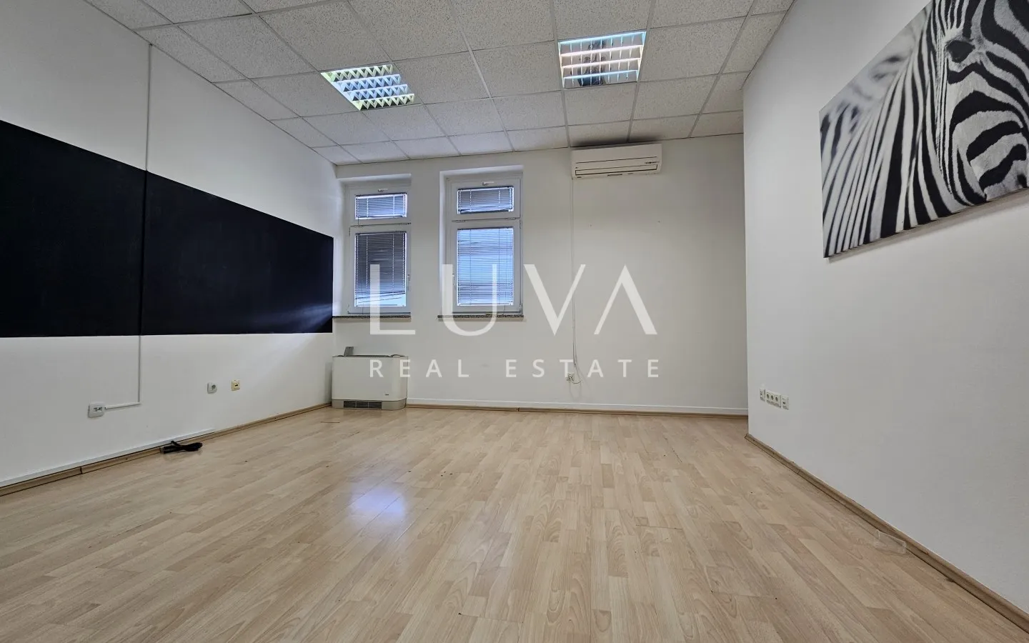 Zagreb, Dubrava, poslovni prostor 300m2, najam
