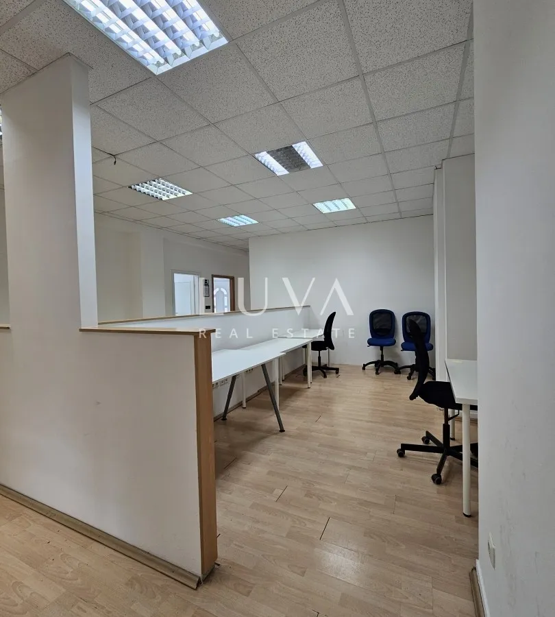 Zagreb, Dubrava, poslovni prostor 300m2, najam