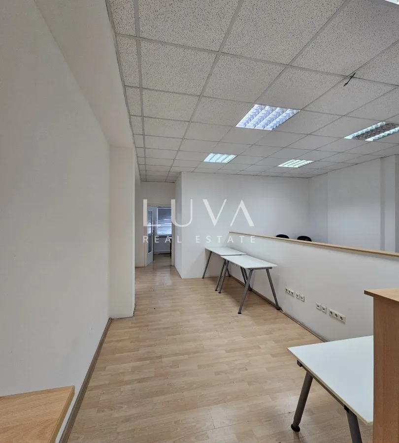Zagreb, Dubrava, poslovni prostor 300m2, najam