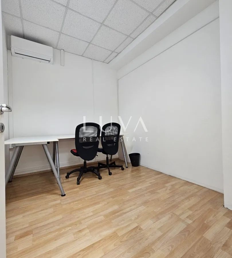 Zagreb, Dubrava, poslovni prostor 300m2, najam