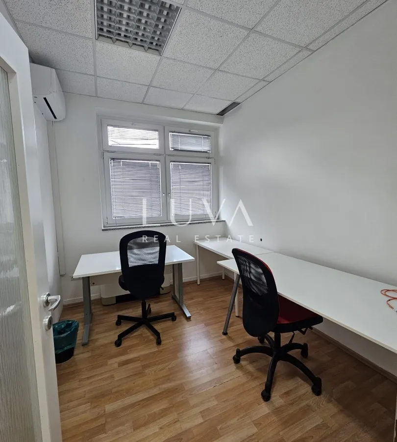 Zagreb, Dubrava, poslovni prostor 300m2, najam