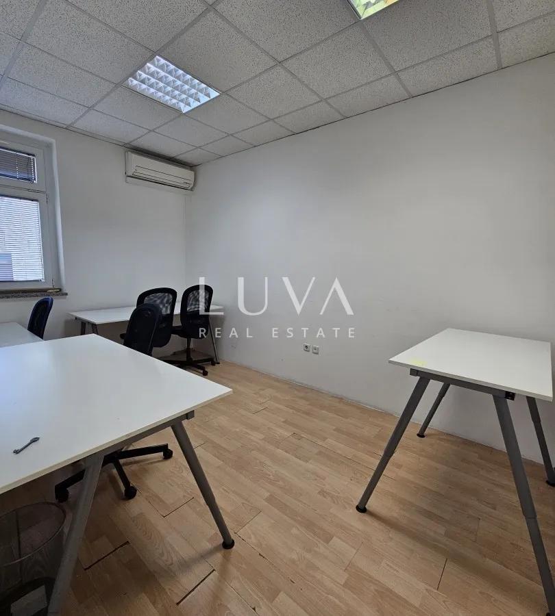 Zagreb, Dubrava, poslovni prostor 300m2, najam