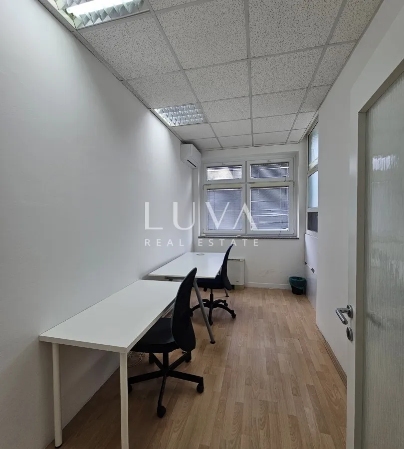 Zagreb, Dubrava, poslovni prostor 300m2, najam