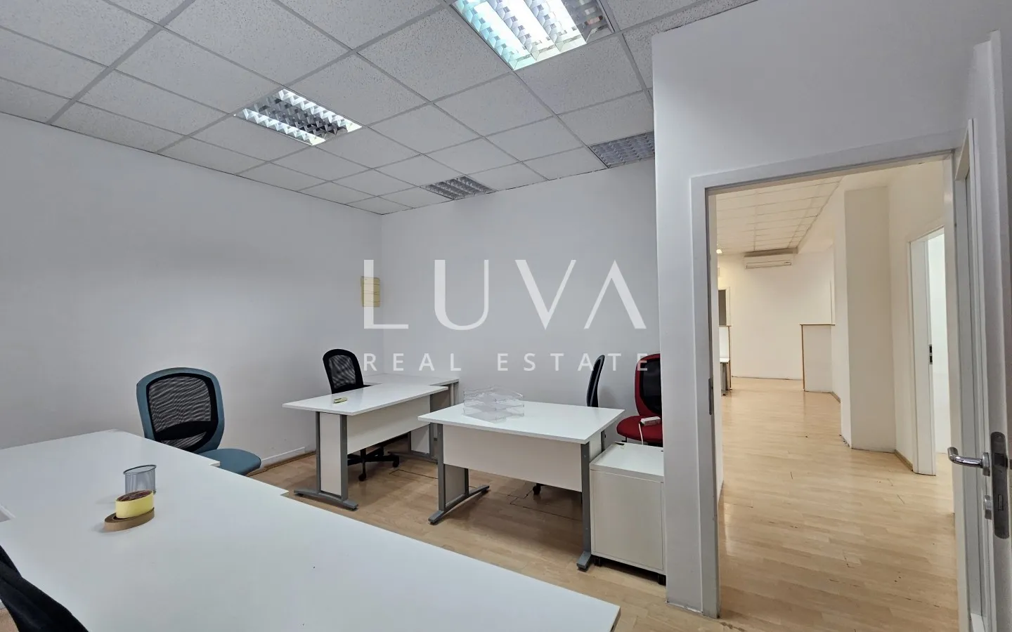 Zagreb, Dubrava, poslovni prostor 300m2, najam