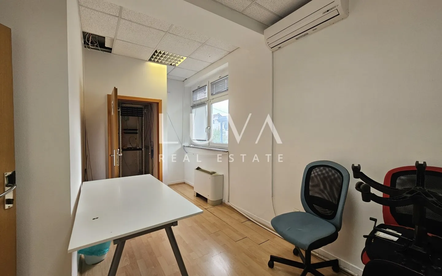 Zagreb, Dubrava, poslovni prostor 300m2, najam