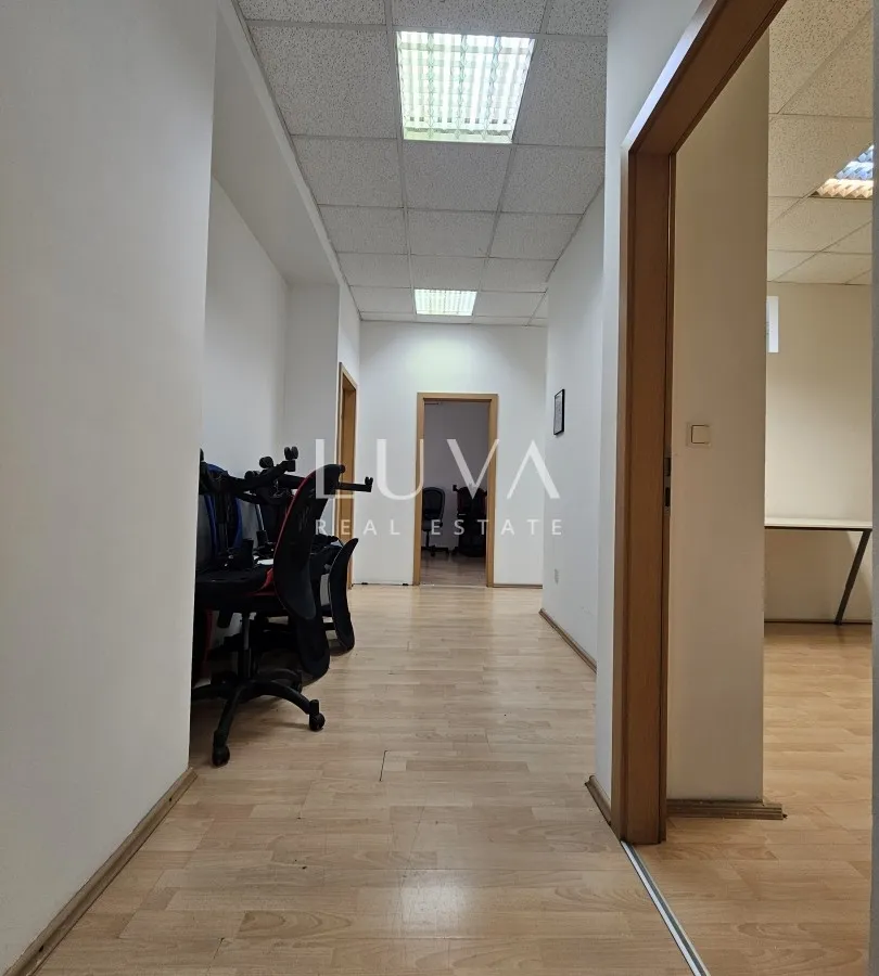 Zagreb, Dubrava, poslovni prostor 150m2, najam