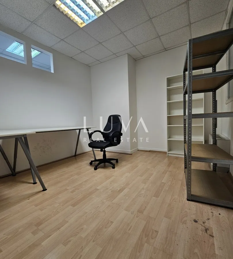 Zagreb, Dubrava, poslovni prostor 150m2, najam