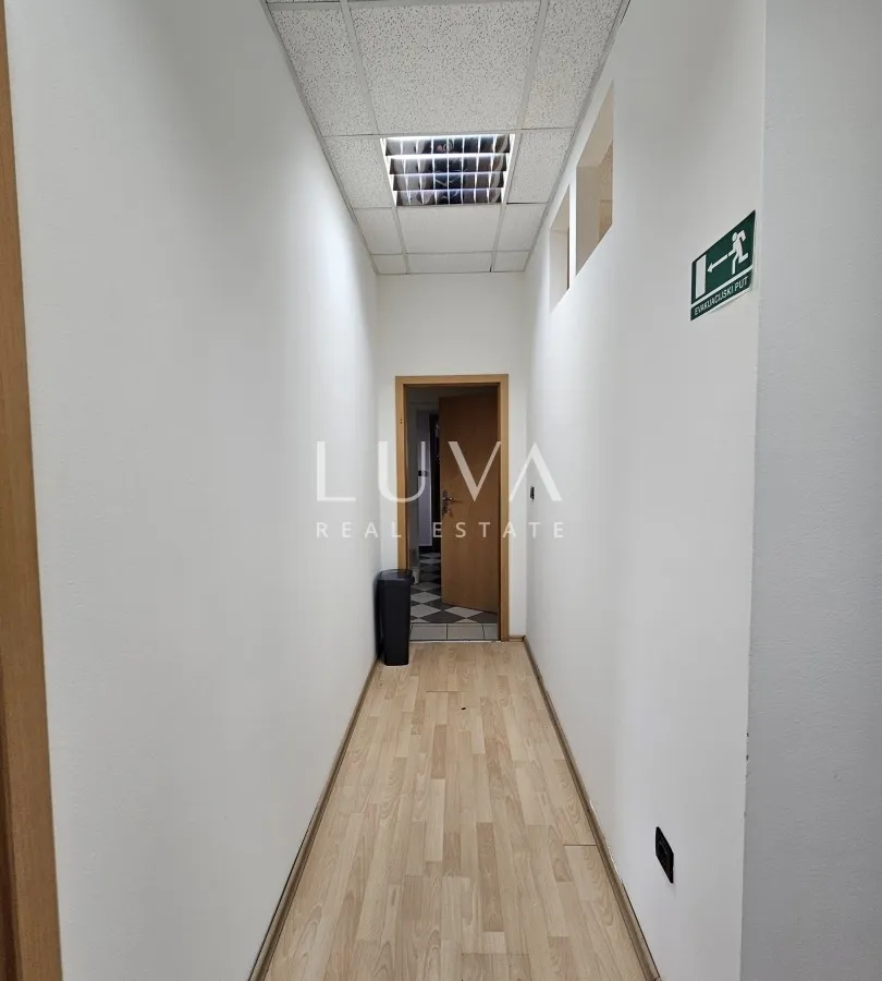 Zagreb, Dubrava, poslovni prostor 150m2, najam