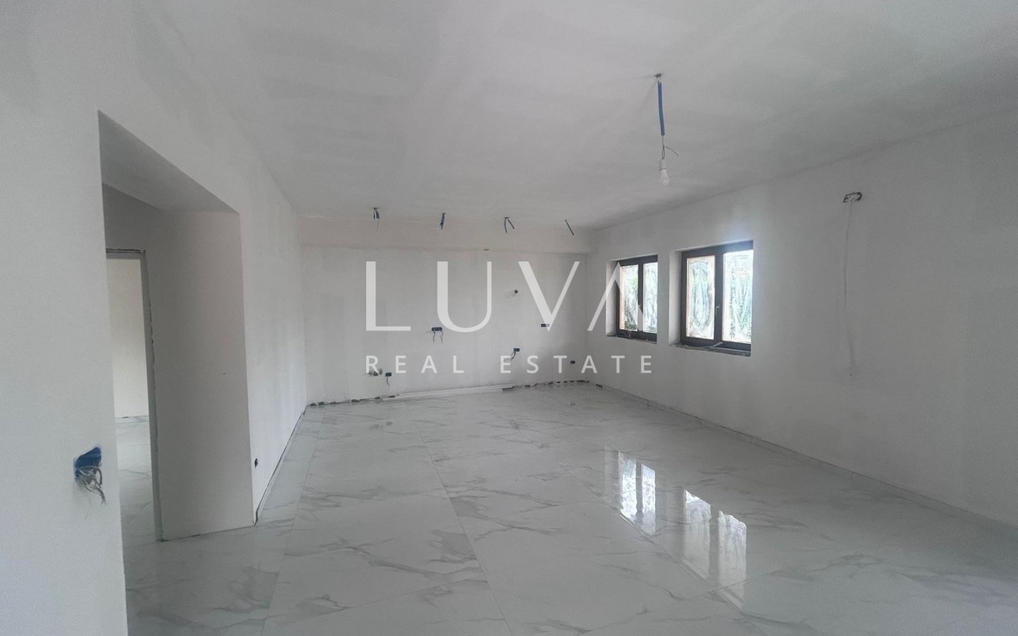 Flat Rošini, Poreč, 102m2