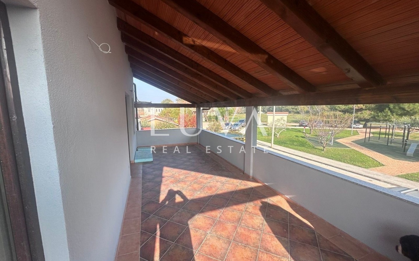 Flat Rošini, Poreč, 102m2
