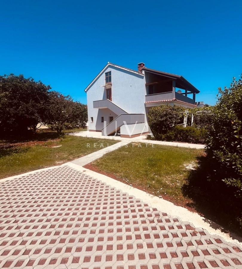 Flat Rošini, Poreč, 102m2