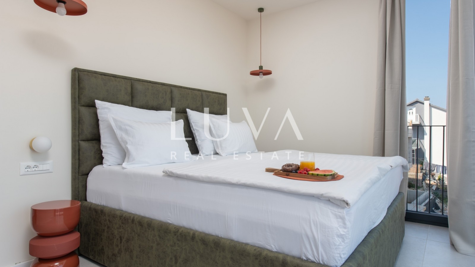 Čiovo, Trogir, modern 285 m² house with a pool and sea view