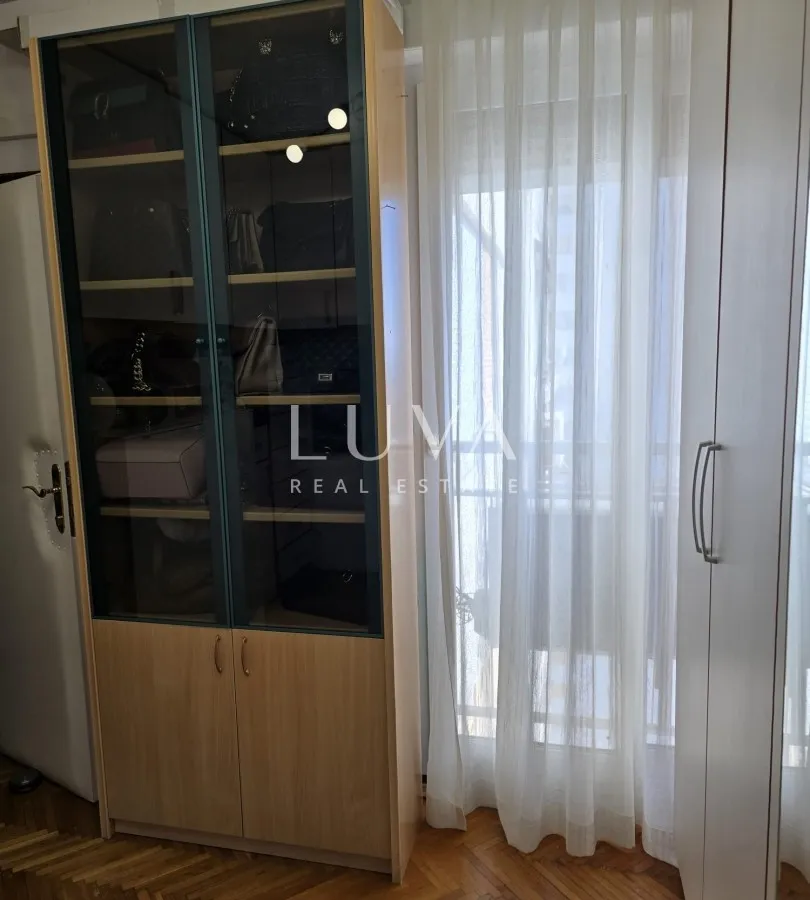 Rijeka, Rastočine, furnished 3-bedroom apartment with a panoramic view, 74 m² NKP