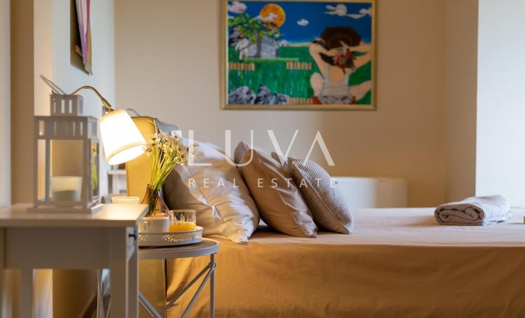 Istria, Vodnjan, luxury villa with pool and wellness, 395 m² net