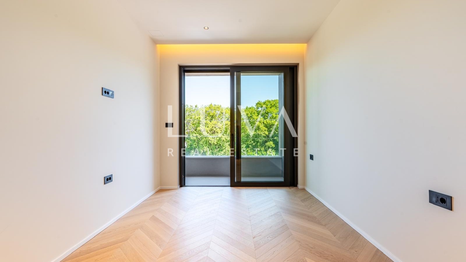 Rijeka, Kostrena, 5 room apartment 200 m2 with sea view, for sale