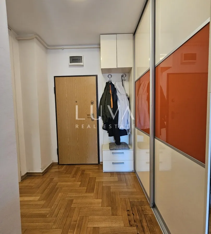Zagreb, Jarun, 2 room apartment 70m2 NKP, for sale