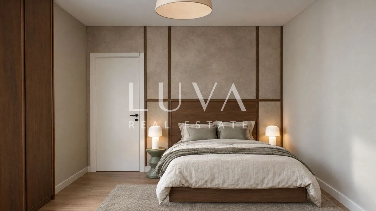 Istra, Novigrad, stan u prizemlju sa okućnicom od 100 m²