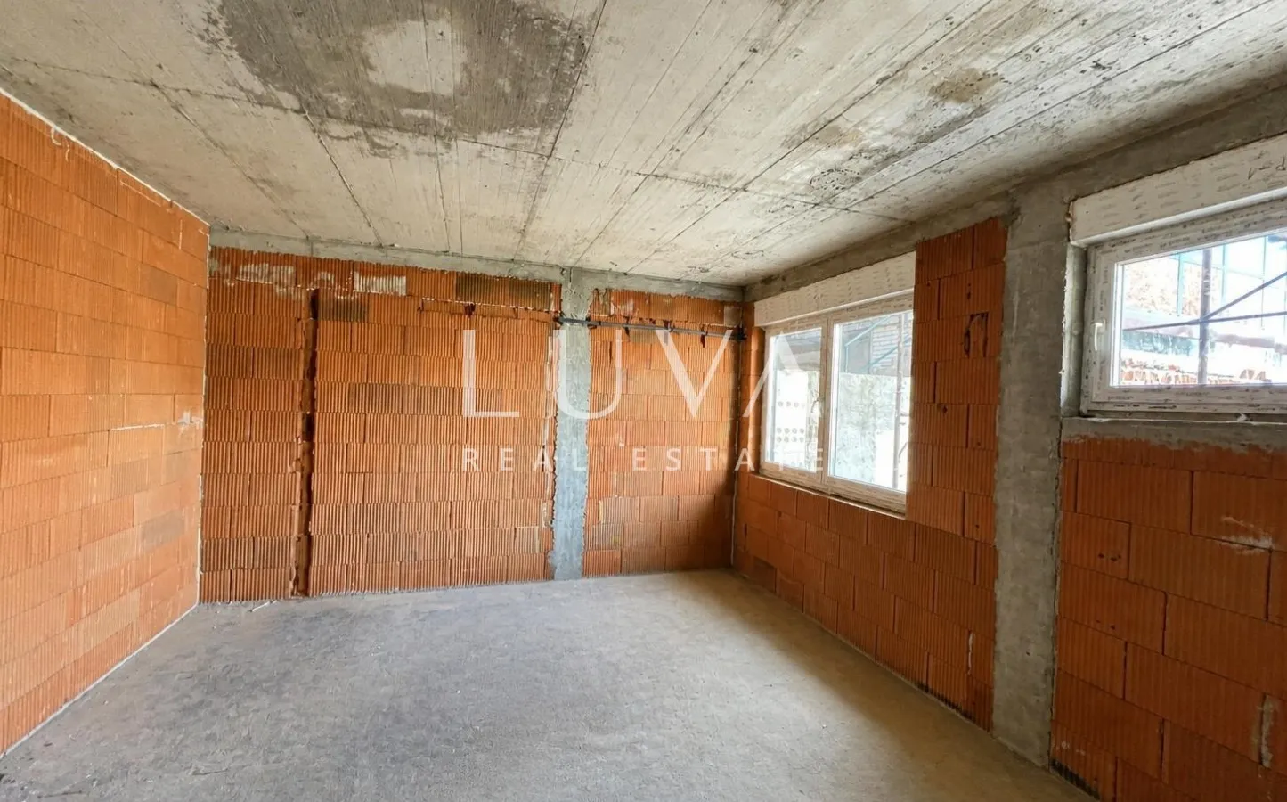 Zagreb, Donje Vrapče, 3 room apartment with private garden, new construction