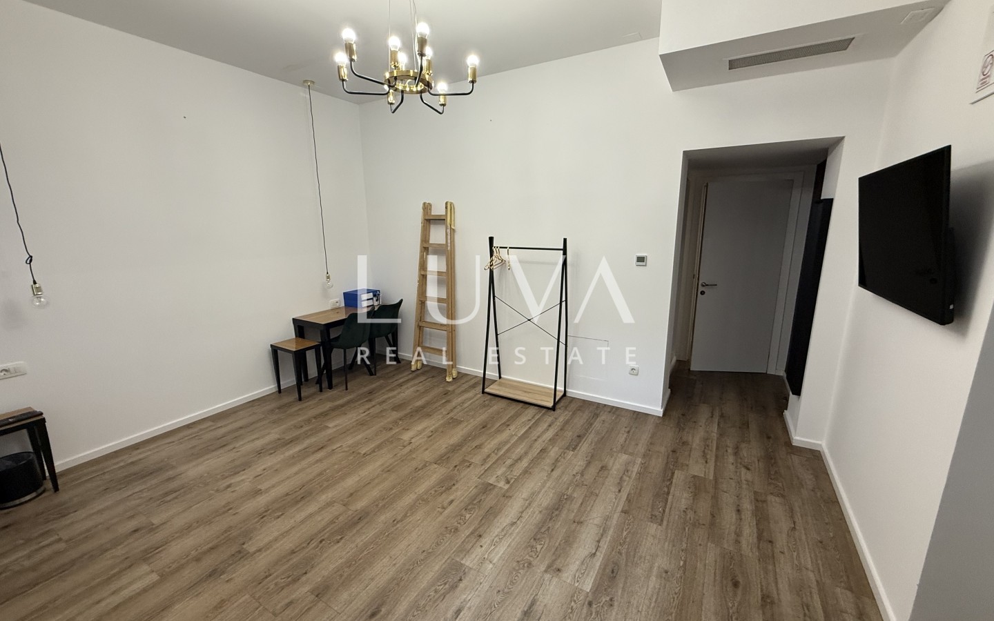 Flat Donji grad, Donji Grad, 160m2
