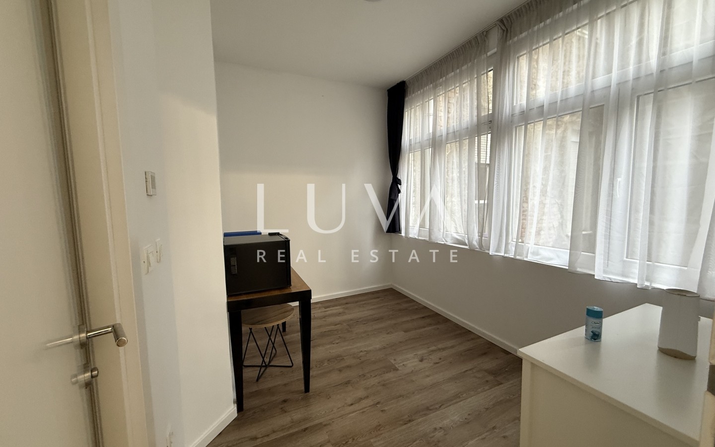 Flat Donji grad, Donji Grad, 160m2