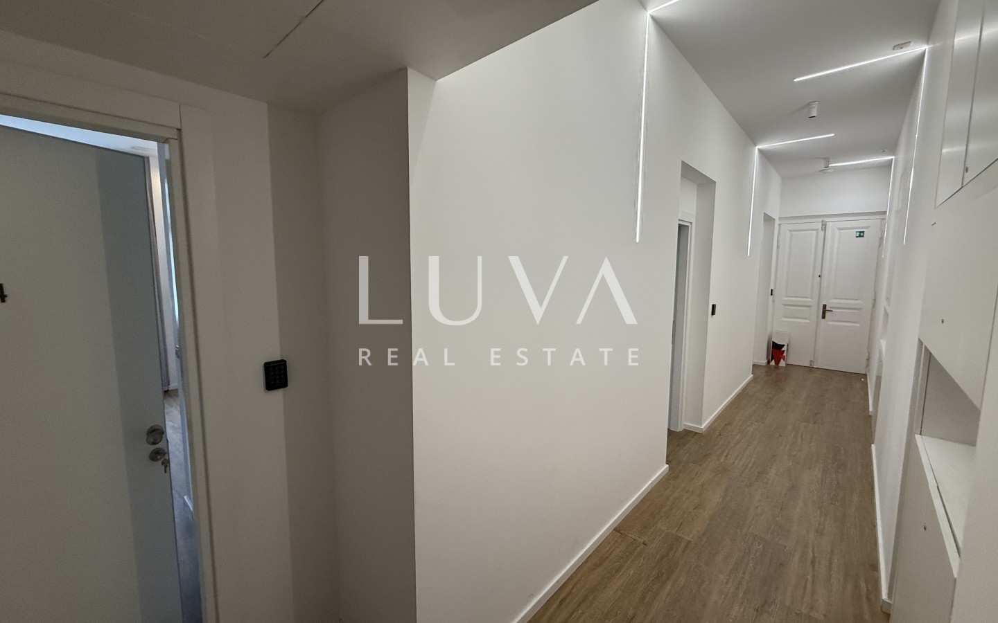 Flat Donji grad, Donji Grad, 160m2