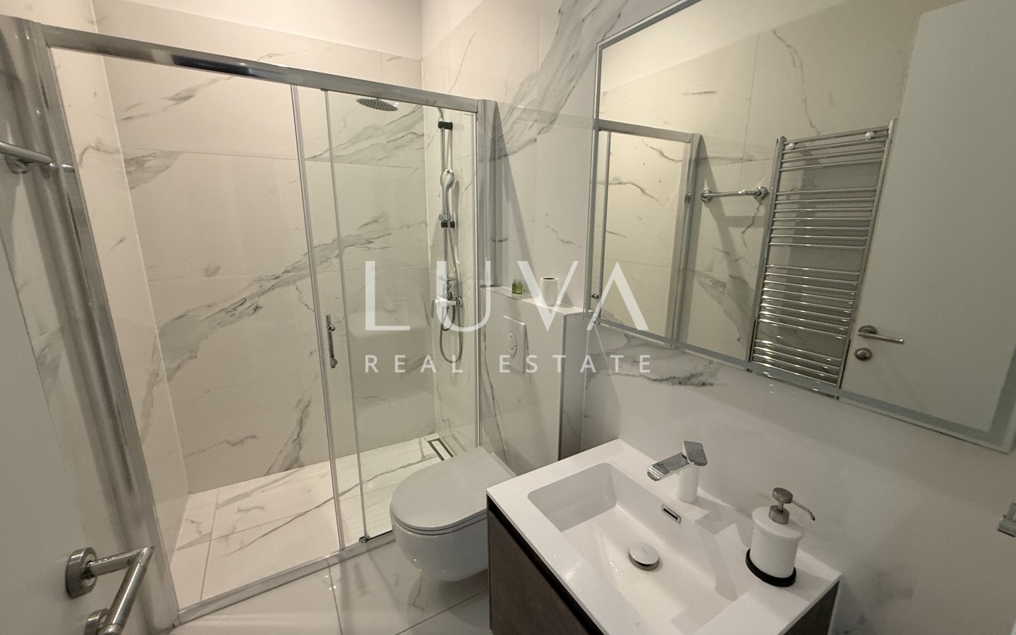 Flat Donji grad, Donji Grad, 160m2