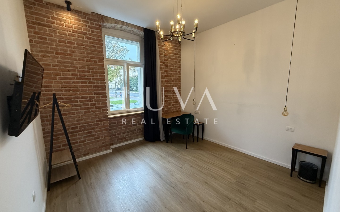 Flat Donji grad, Donji Grad, 160m2