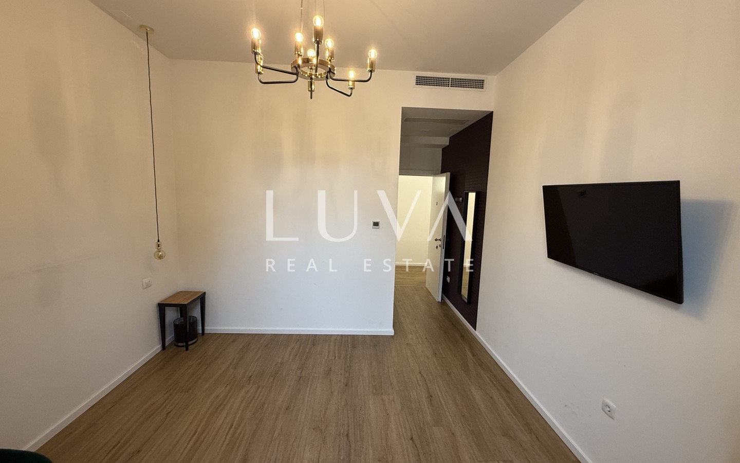 Flat Donji grad, Donji Grad, 160m2