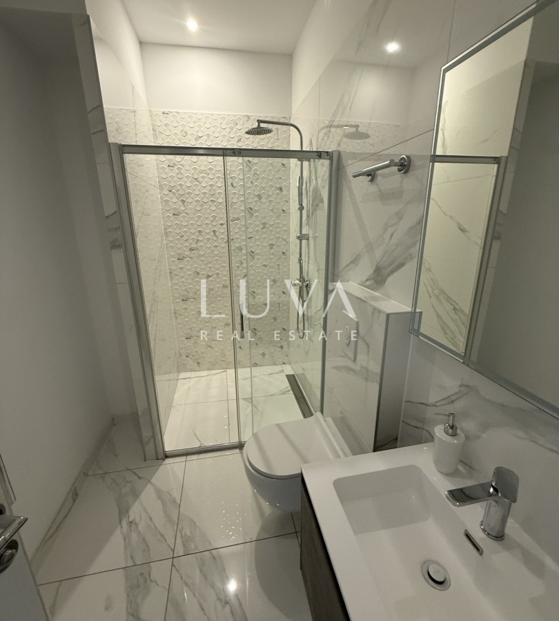 Flat Donji grad, Donji Grad, 160m2