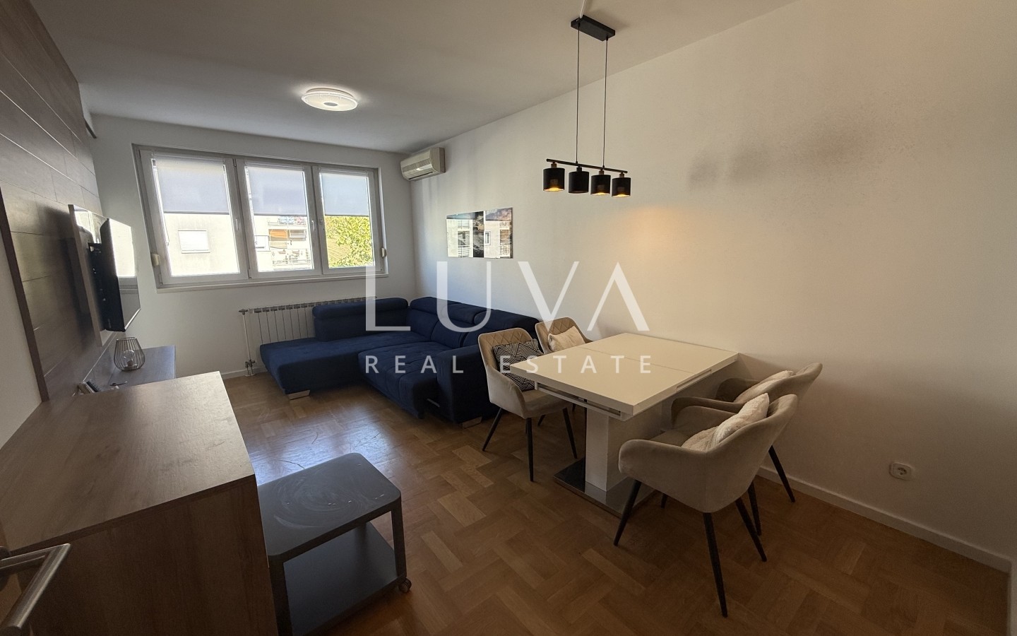 Flat Jačkovina, Podsused - Vrapče, 43m2