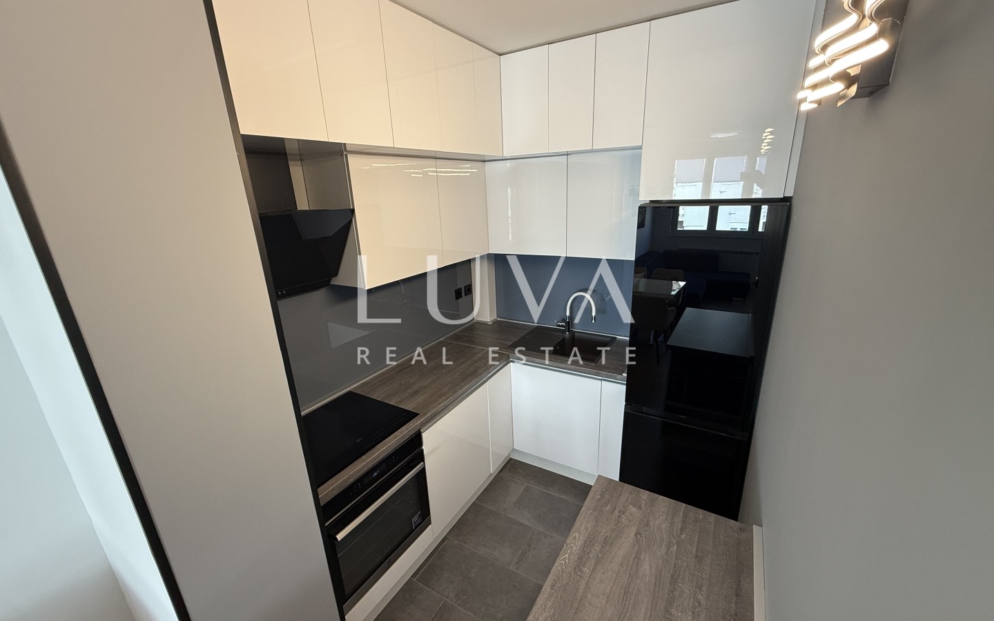 Flat Jačkovina, Podsused - Vrapče, 43m2