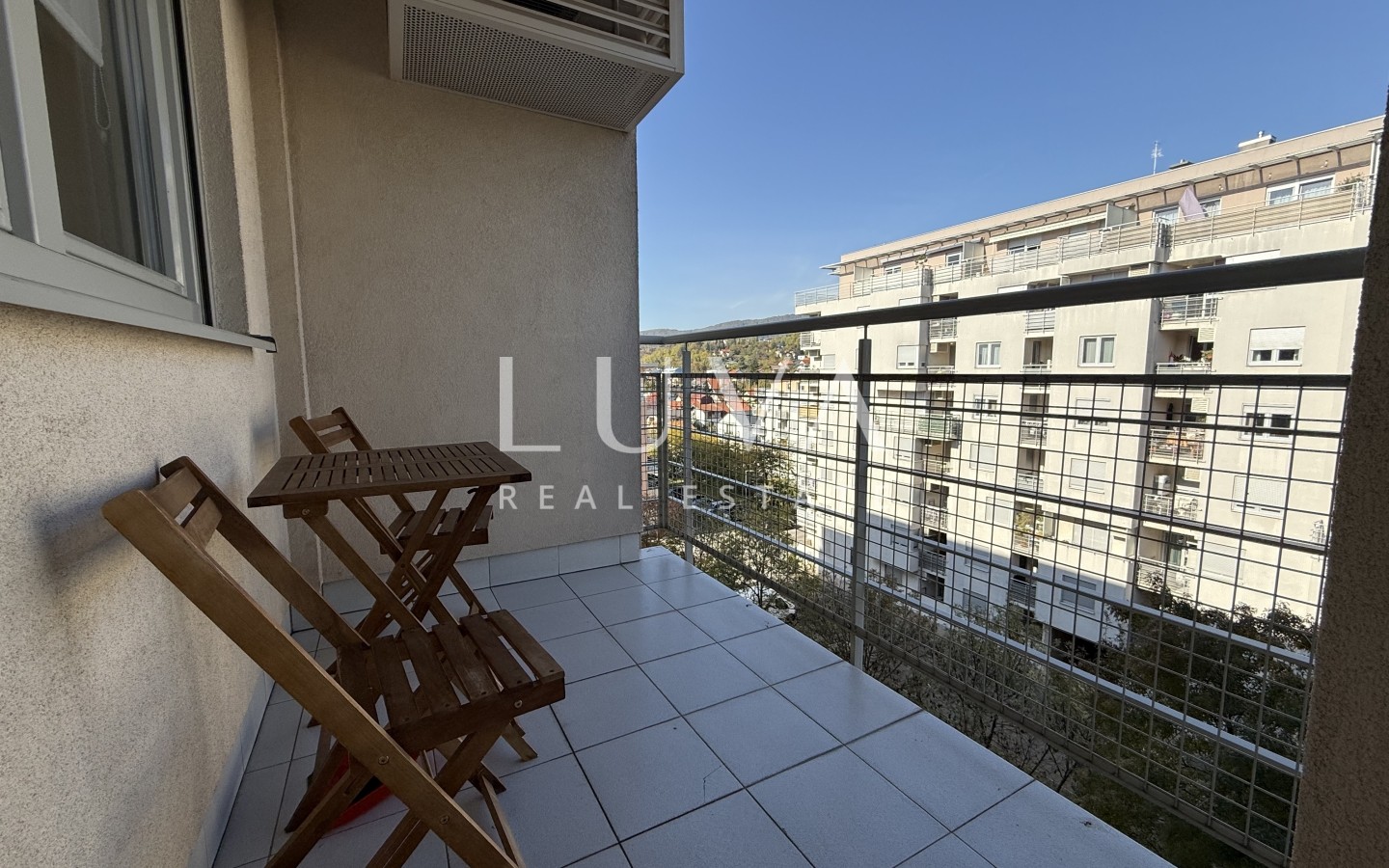 Flat Jačkovina, Podsused - Vrapče, 43m2