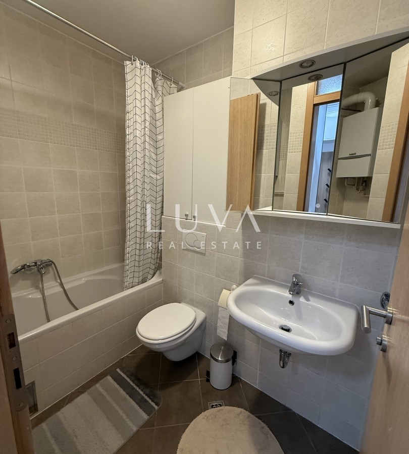 Flat Jačkovina, Podsused - Vrapče, 43m2