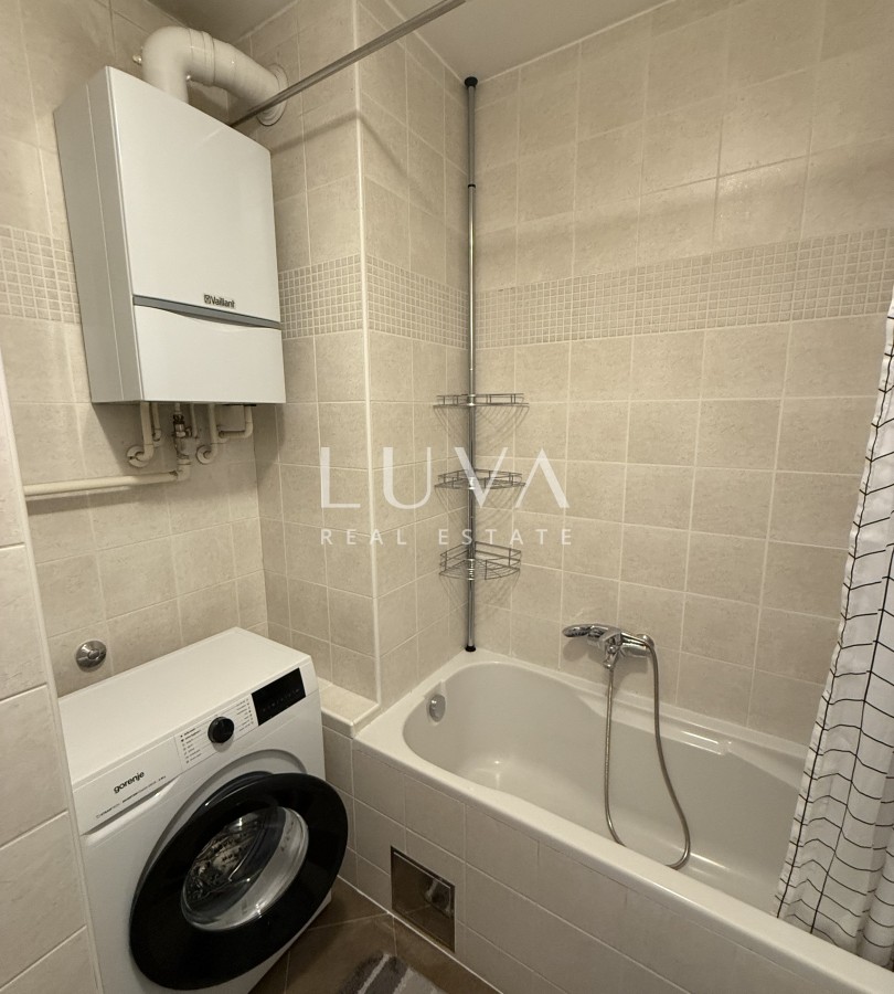 Flat Jačkovina, Podsused - Vrapče, 43m2