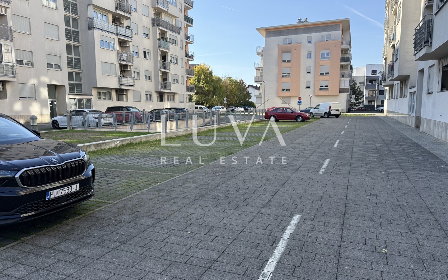 Flat Jačkovina, Podsused - Vrapče, 43m2