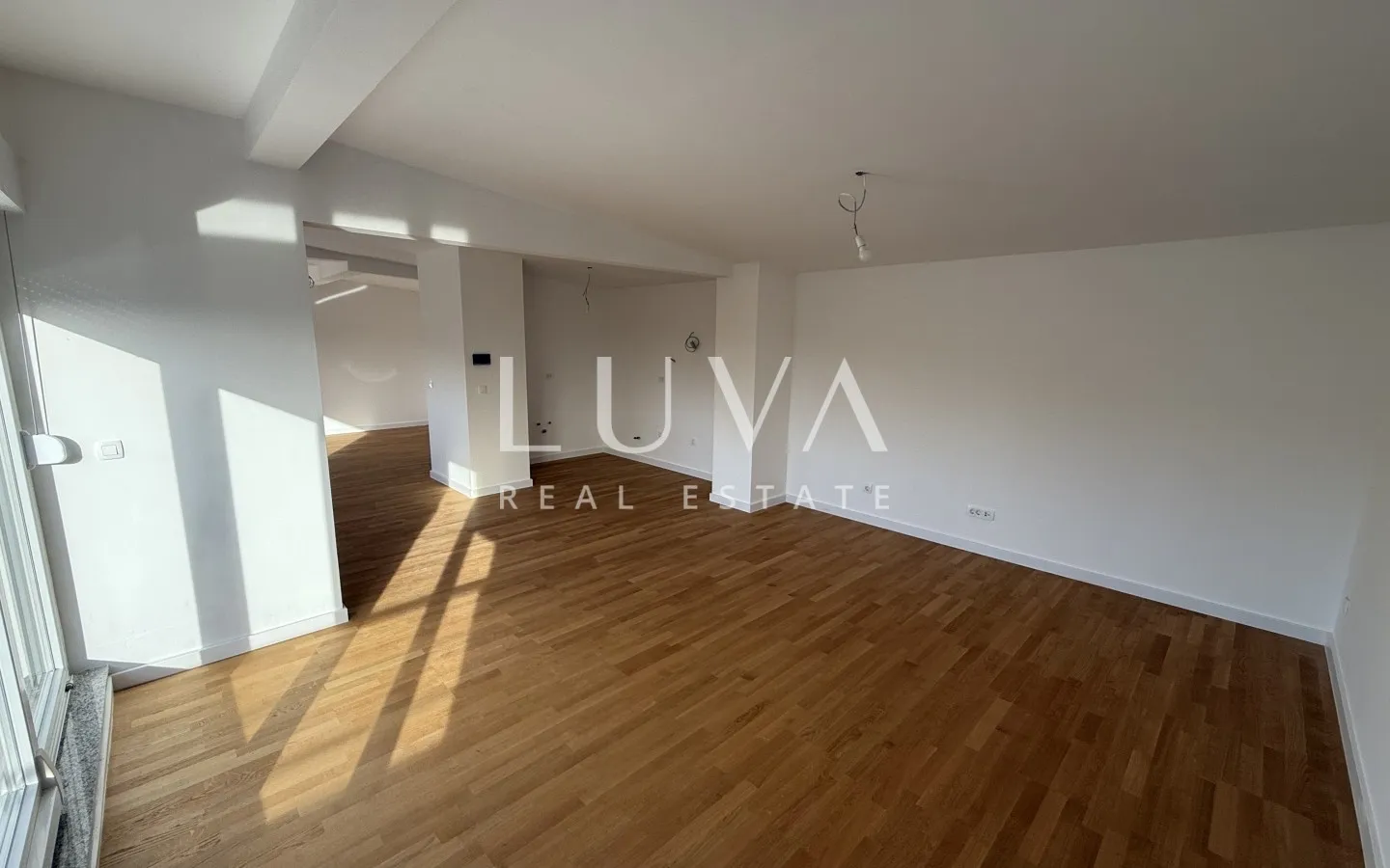 Zagreb, Perjavica, Penthouse-Wohnung mit 4 Schlafzimmern, 134 m² zu verkaufen
