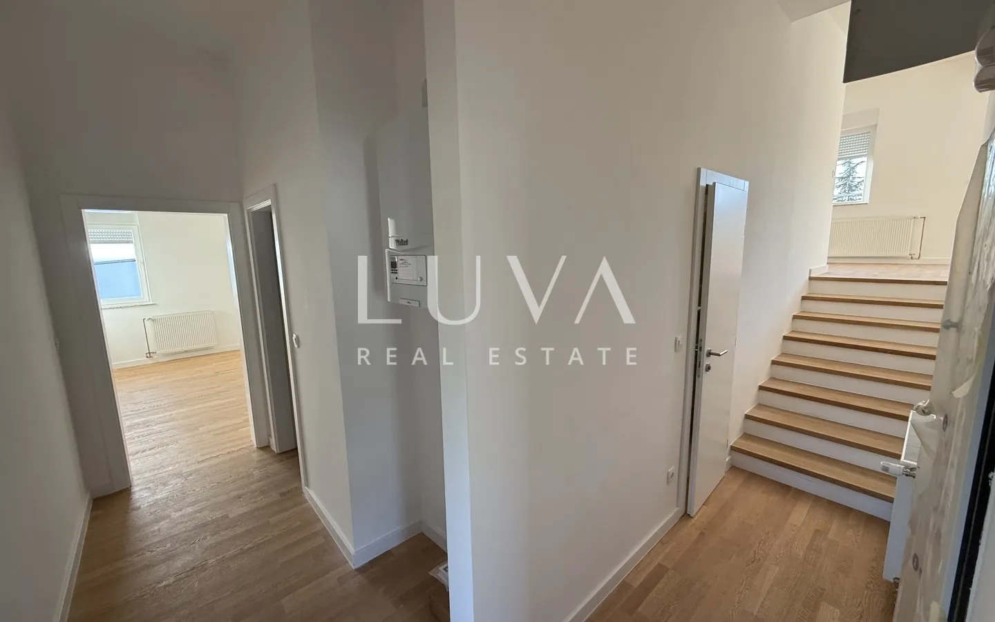 Zagreb, Perjavica, Penthouse-Wohnung mit 4 Schlafzimmern, 134 m² zu verkaufen