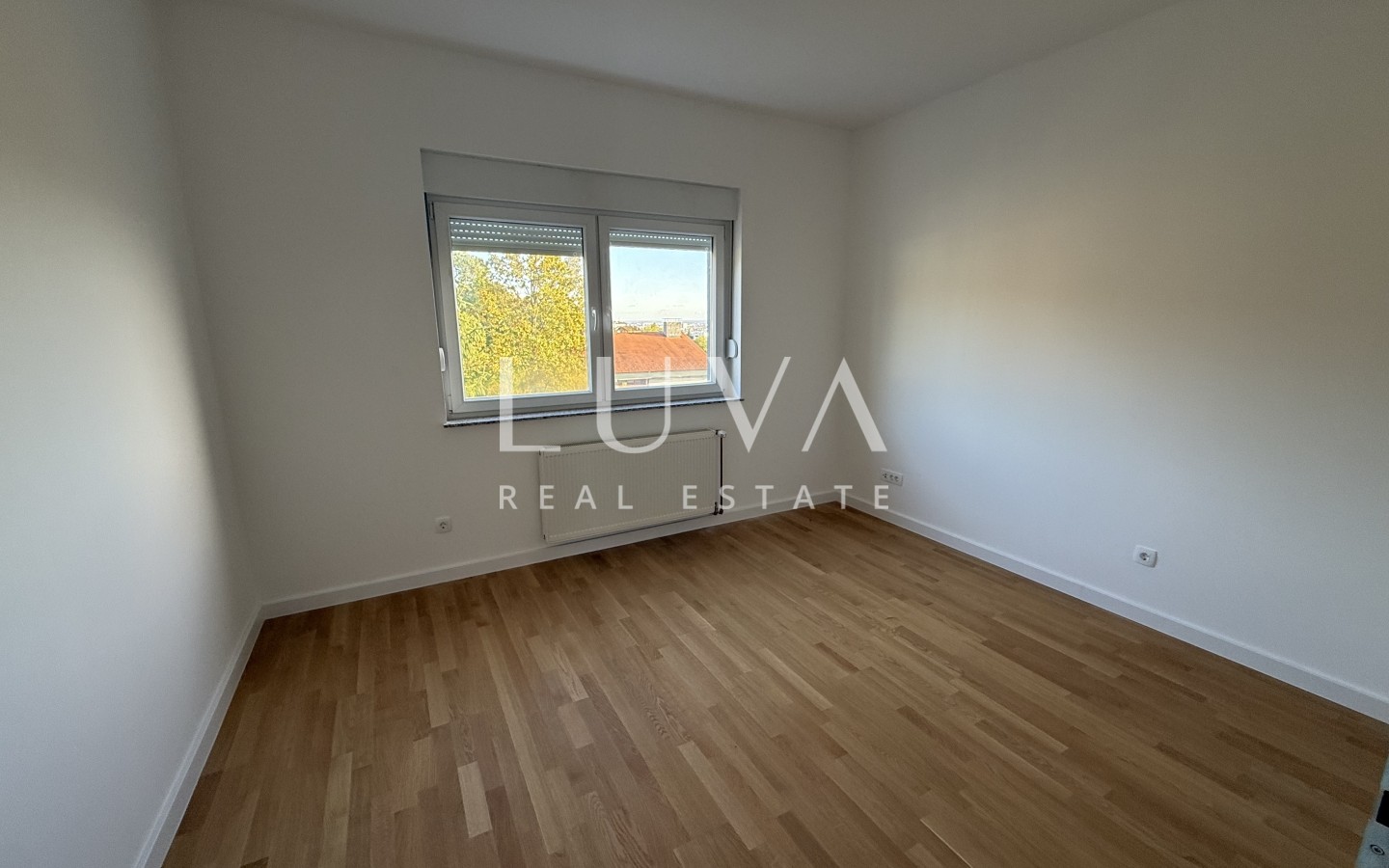 Zagreb, Perjavica, penthouse 4s stan, 134 m² na prodaju