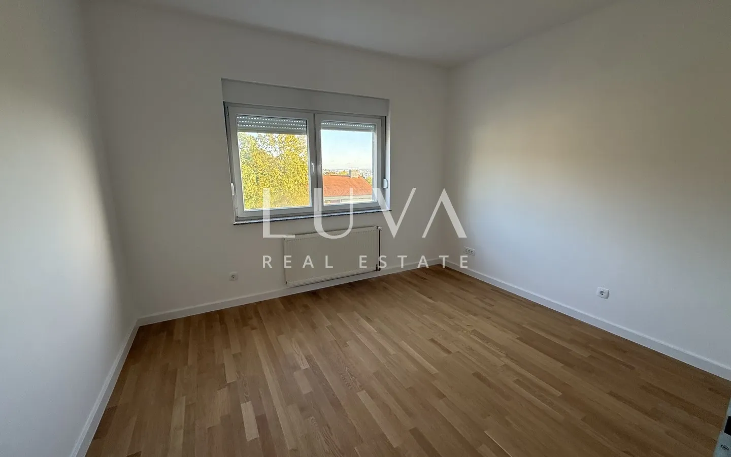 Zagreb, Perjavica, Penthouse-Wohnung mit 4 Schlafzimmern, 134 m² zu verkaufen