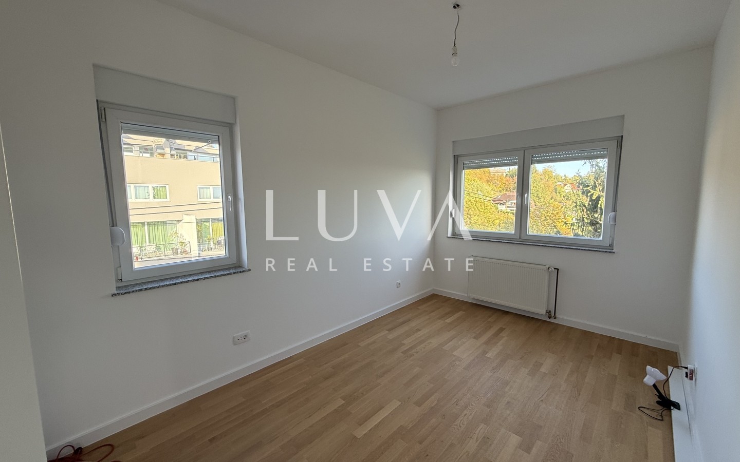 Zagreb, Perjavica, penthouse 4s stan, 134 m² na prodaju