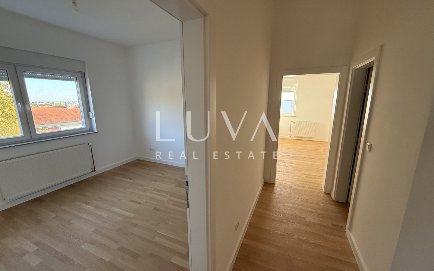 Zagreb, Perjavica, penthouse 4s stan, 134 m² na prodaju