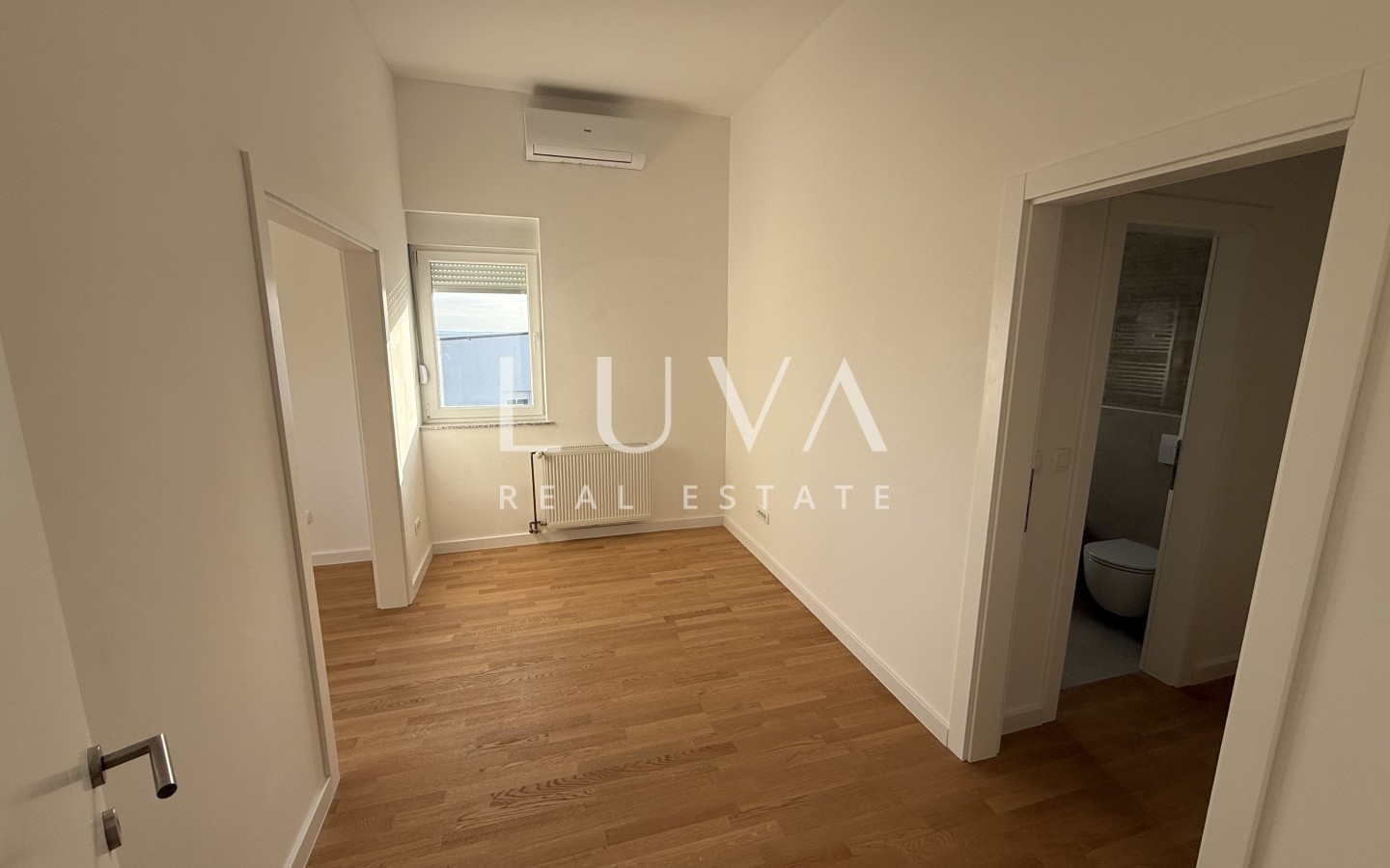 Zagreb, Perjavica, penthouse 4s stan, 134 m² na prodaju