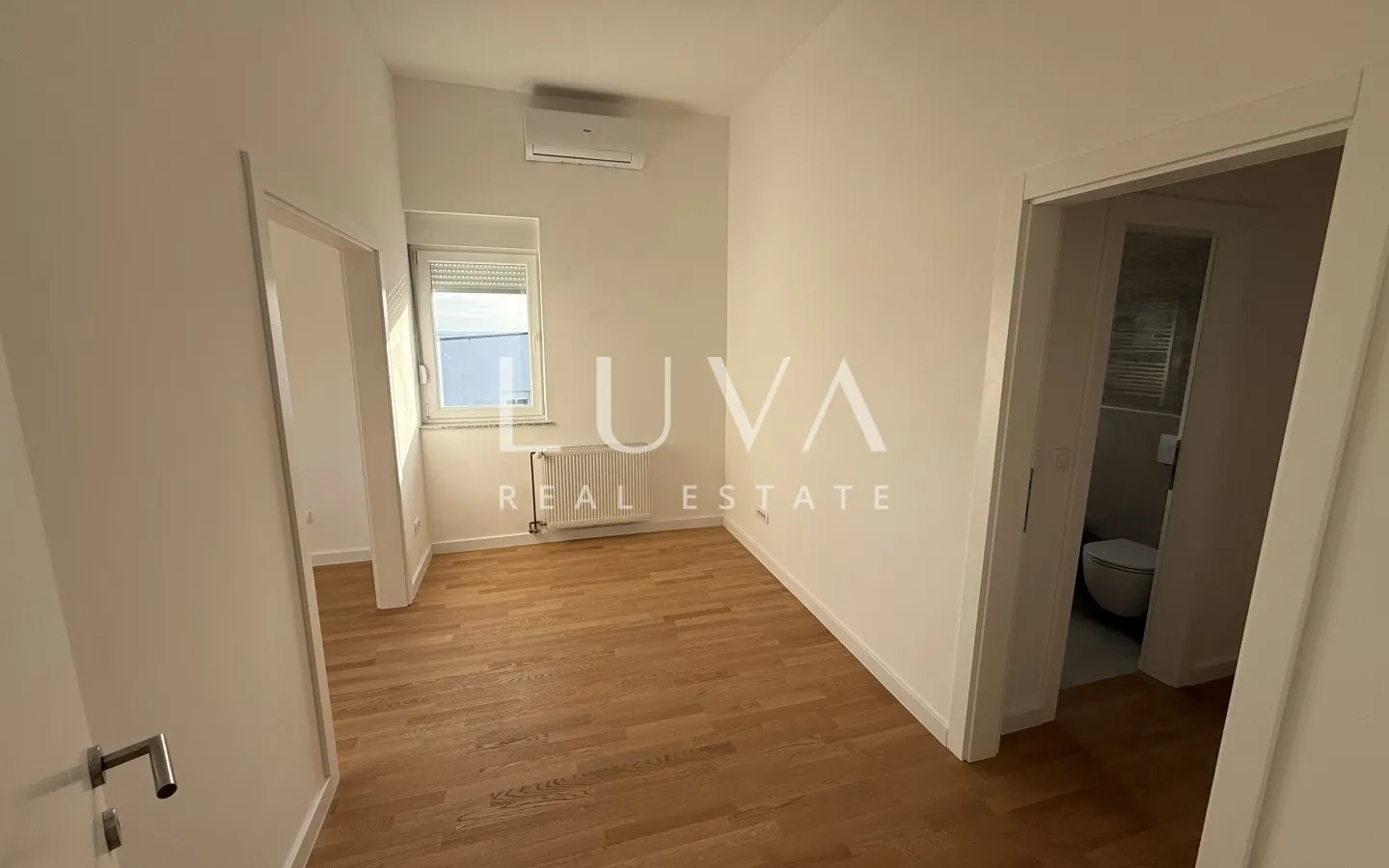 Zagreb, Perjavica, Penthouse-Wohnung mit 4 Schlafzimmern, 134 m² zu verkaufen