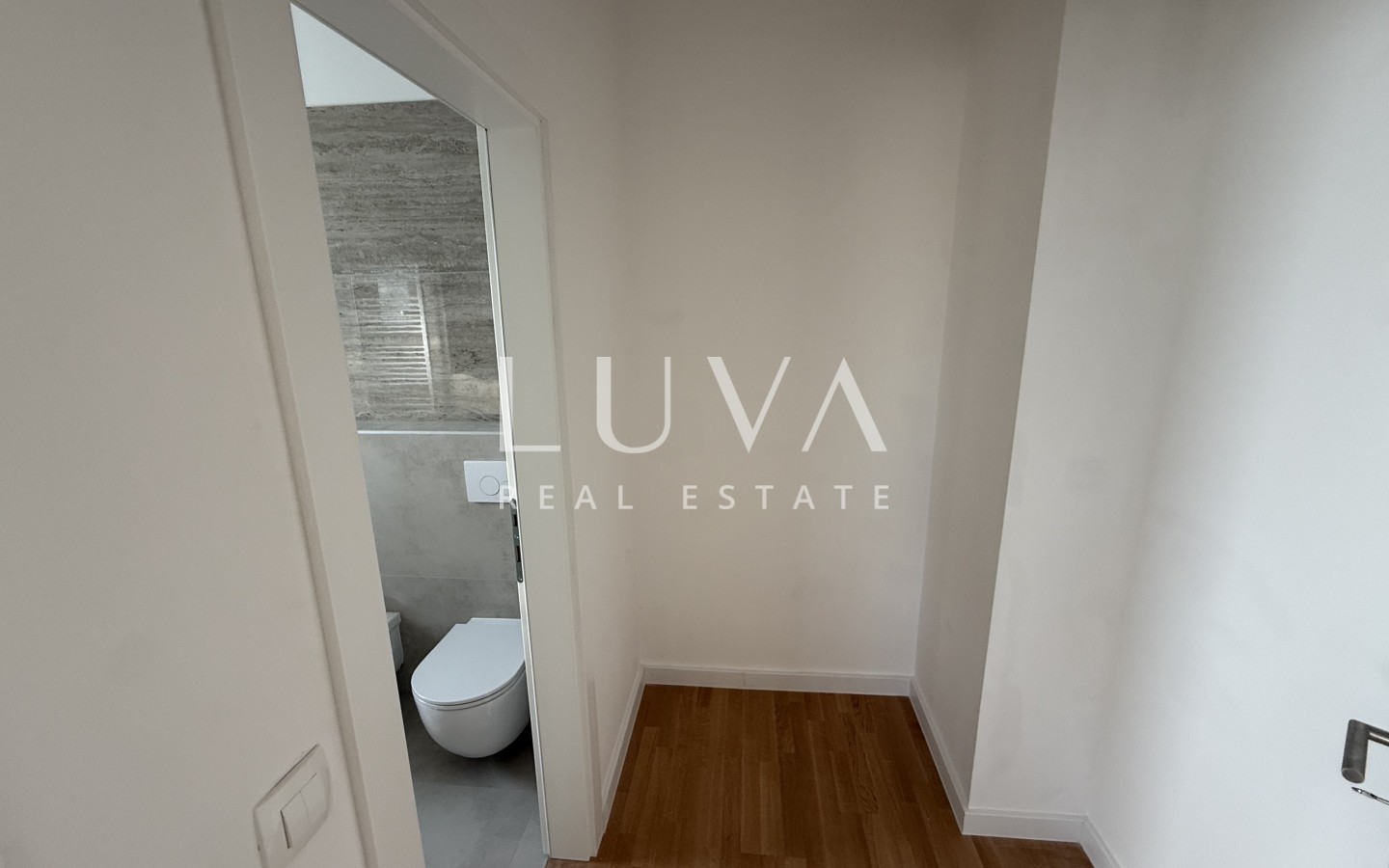 Zagreb, Perjavica, penthouse 4s stan, 134 m² na prodaju