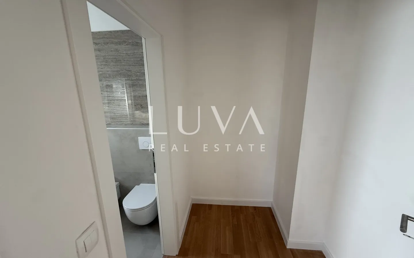 Zagreb, Perjavica, Penthouse-Wohnung mit 4 Schlafzimmern, 134 m² zu verkaufen