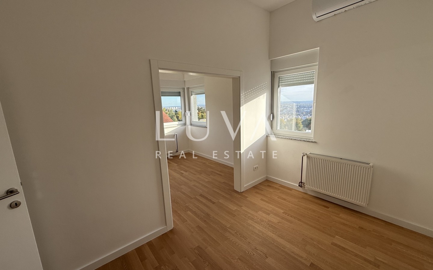 Zagreb, Perjavica, penthouse 4s stan, 134 m² na prodaju