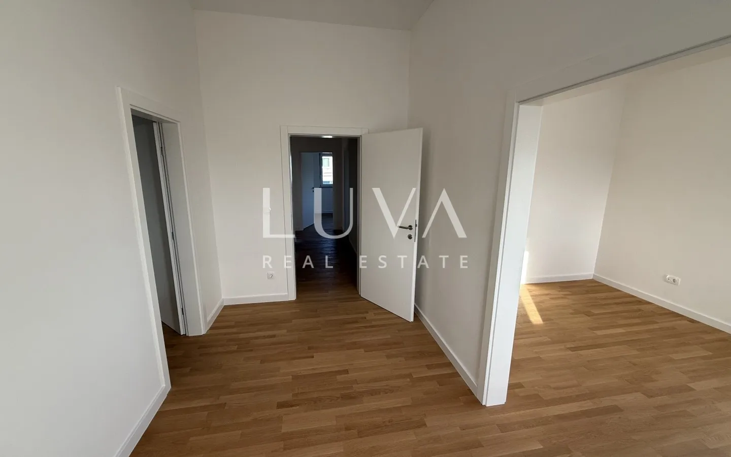Zagreb, Perjavica, Penthouse-Wohnung mit 4 Schlafzimmern, 134 m² zu verkaufen
